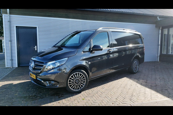 Mercedes-Benz Vito 110 CDI Lang