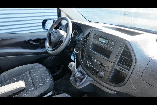 Mercedes-Benz Vito 110 CDI Lang