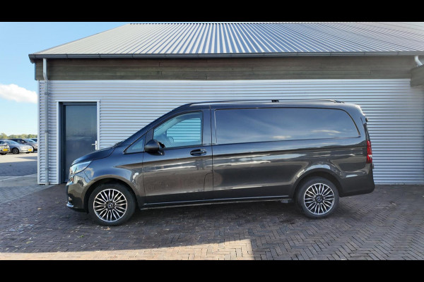 Mercedes-Benz Vito 110 CDI Lang