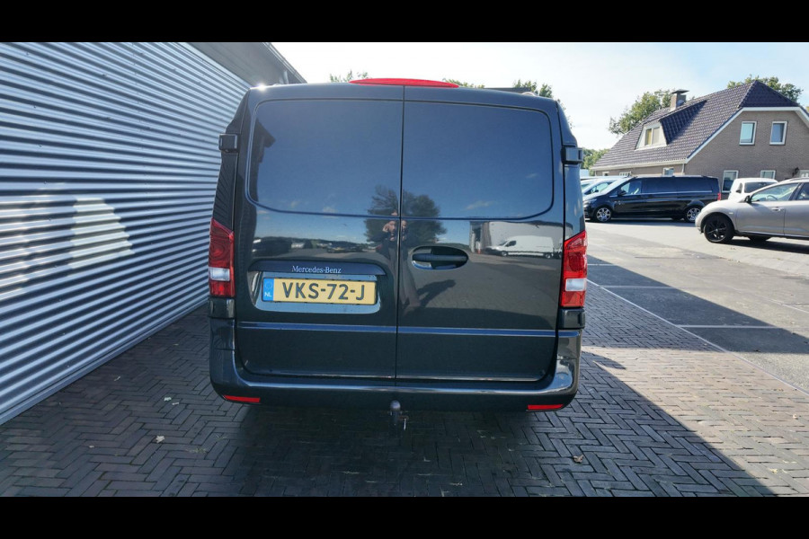 Mercedes-Benz Vito 110 CDI Lang