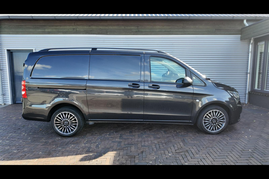 Mercedes-Benz Vito 110 CDI Lang