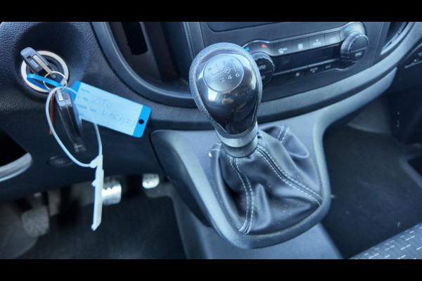 Mercedes-Benz Vito 110 CDI Lang