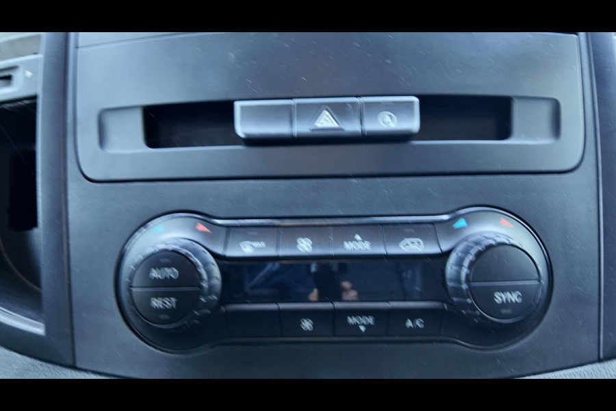 Mercedes-Benz Vito 110 CDI Lang