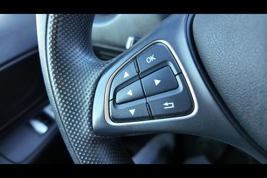 Mercedes-Benz Vito 110 CDI Lang
