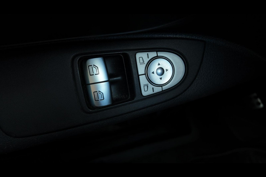Mercedes-Benz Vito 110 CDI Lang