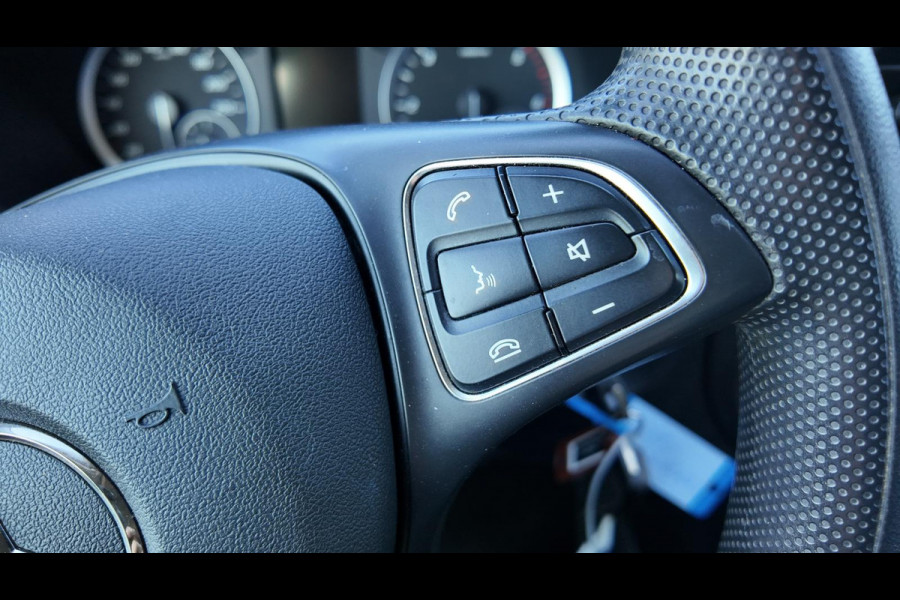 Mercedes-Benz Vito 110 CDI Lang