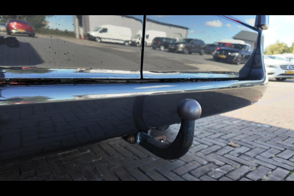 Mercedes-Benz Vito 110 CDI Lang