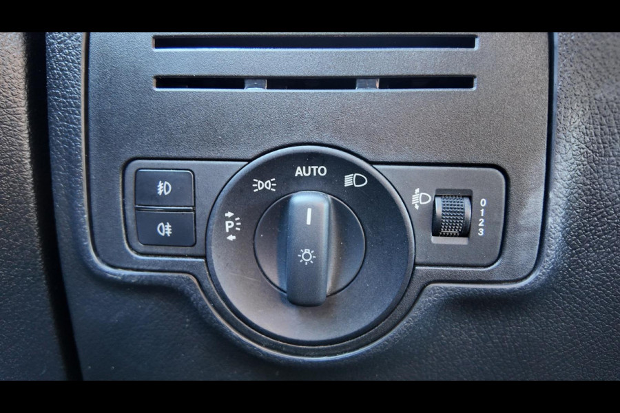 Mercedes-Benz Vito 110 CDI Lang
