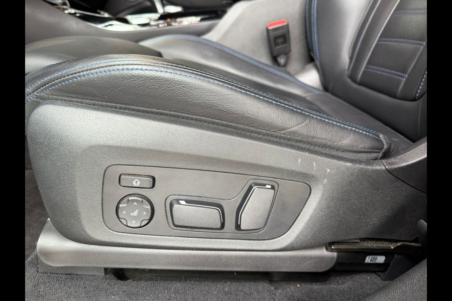 BMW X3 30e High Executive M Sport xDrive Harman en Kardon Schuif pano / schuif Sportstoelen 360 camera met parkassist