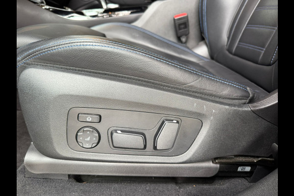 BMW X3 30e High Executive M Sport xDrive Harman en Kardon Schuif pano / schuif Sportstoelen 360 camera met parkassist
