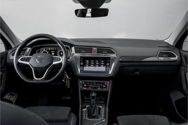 Volkswagen Tiguan 1.4 TSI eHybrid Elegance ACC Pano Ergo Comfortstoel 360° Dealeronderhouden