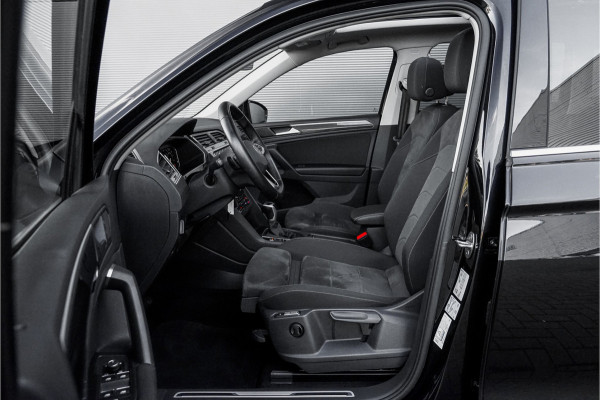 Volkswagen Tiguan 1.4 TSI eHybrid Elegance ACC Pano Ergo Comfortstoel 360° Dealeronderhouden