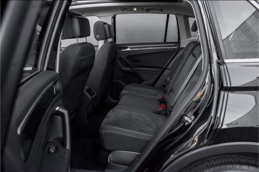Volkswagen Tiguan 1.4 TSI eHybrid Elegance ACC Pano Ergo Comfortstoel 360° Dealeronderhouden