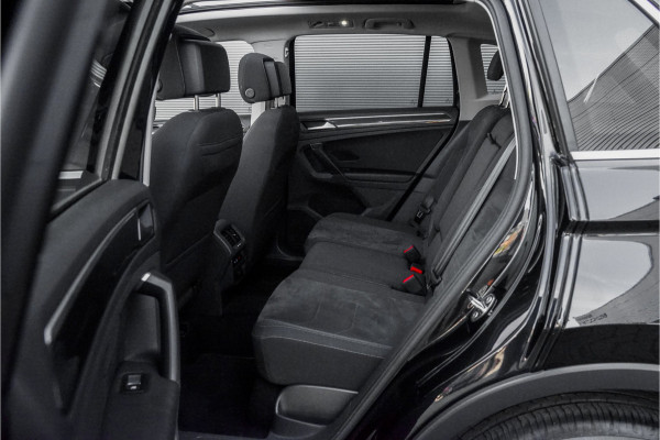 Volkswagen Tiguan 1.4 TSI eHybrid Elegance ACC Pano Ergo Comfortstoel 360° Dealeronderhouden