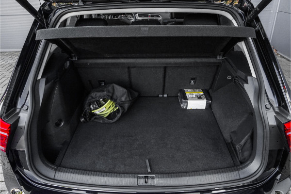 Volkswagen Tiguan 1.4 TSI eHybrid Elegance ACC Pano Ergo Comfortstoel 360° Dealeronderhouden
