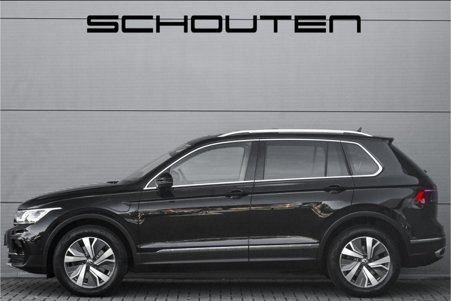 Volkswagen Tiguan 1.4 TSI eHybrid Elegance ACC Pano Ergo Comfortstoel 360° Dealeronderhouden