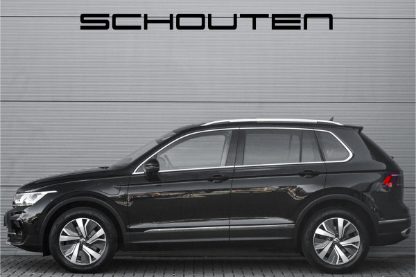 Volkswagen Tiguan 1.4 TSI eHybrid Elegance ACC Pano Ergo Comfortstoel 360° Dealeronderhouden