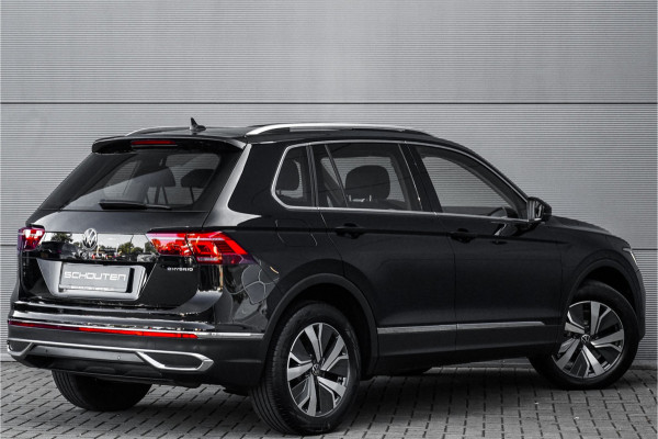 Volkswagen Tiguan 1.4 TSI eHybrid Elegance ACC Pano Ergo Comfortstoel 360° Dealeronderhouden