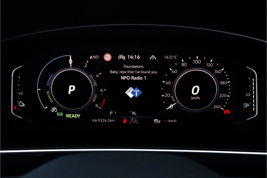 Volkswagen Tiguan 1.4 TSI eHybrid Elegance ACC Pano Ergo Comfortstoel 360° Dealeronderhouden