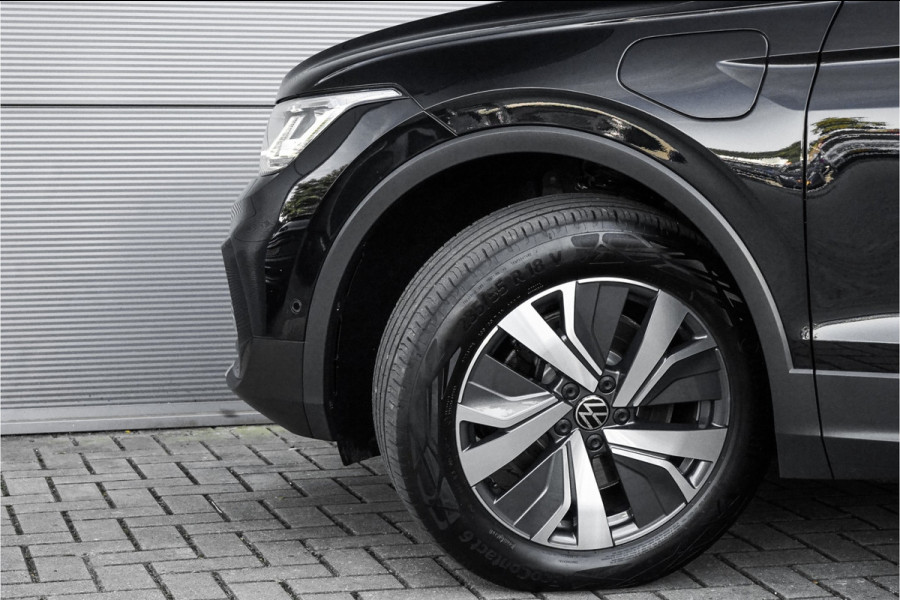 Volkswagen Tiguan 1.4 TSI eHybrid Elegance ACC Pano Ergo Comfortstoel 360° Dealeronderhouden