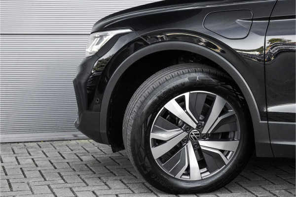Volkswagen Tiguan 1.4 TSI eHybrid Elegance ACC Pano Ergo Comfortstoel 360° Dealeronderhouden