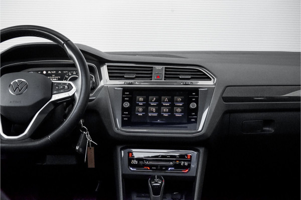 Volkswagen Tiguan 1.4 TSI eHybrid Elegance ACC Pano Ergo Comfortstoel 360° Dealeronderhouden