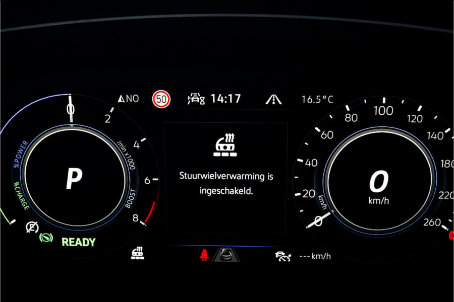 Volkswagen Tiguan 1.4 TSI eHybrid Elegance ACC Pano Ergo Comfortstoel 360° Dealeronderhouden