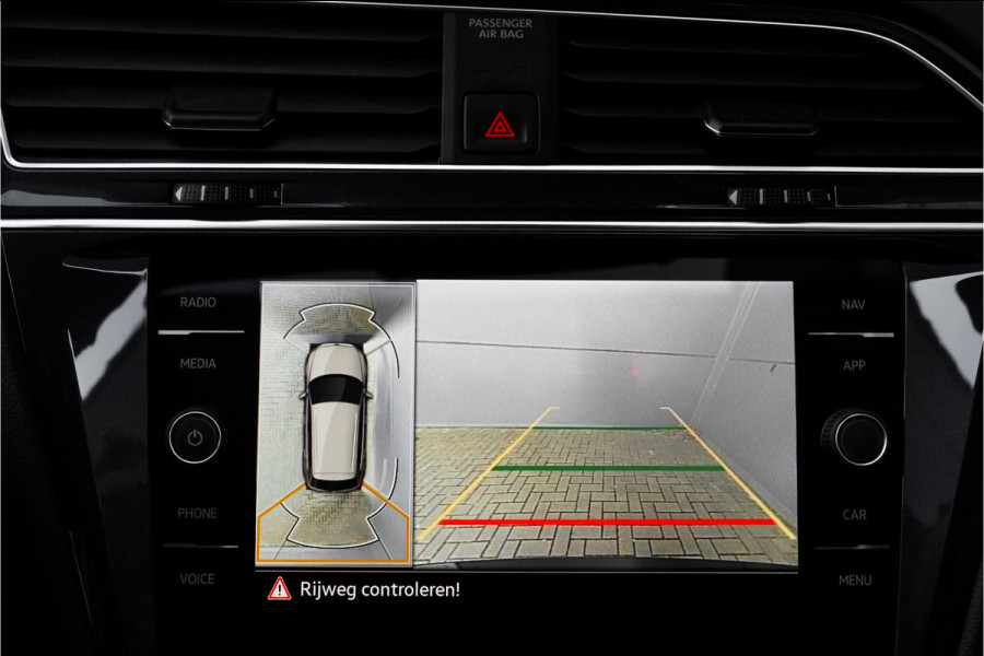 Volkswagen Tiguan 1.4 TSI eHybrid Elegance ACC Pano Ergo Comfortstoel 360° Dealeronderhouden