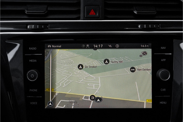 Volkswagen Tiguan 1.4 TSI eHybrid Elegance ACC Pano Ergo Comfortstoel 360° Dealeronderhouden