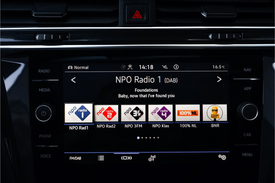 Volkswagen Tiguan 1.4 TSI eHybrid Elegance ACC Pano Ergo Comfortstoel 360° Dealeronderhouden