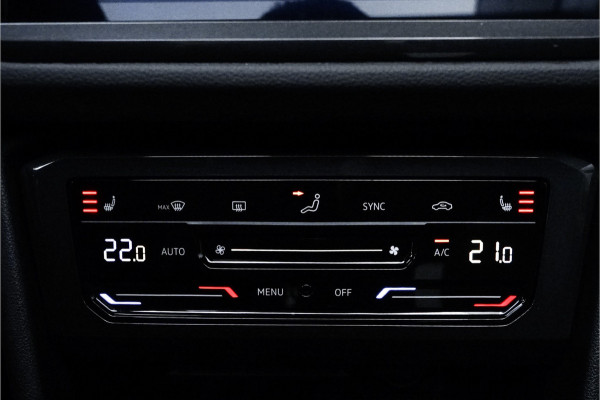 Volkswagen Tiguan 1.4 TSI eHybrid Elegance ACC Pano Ergo Comfortstoel 360° Dealeronderhouden