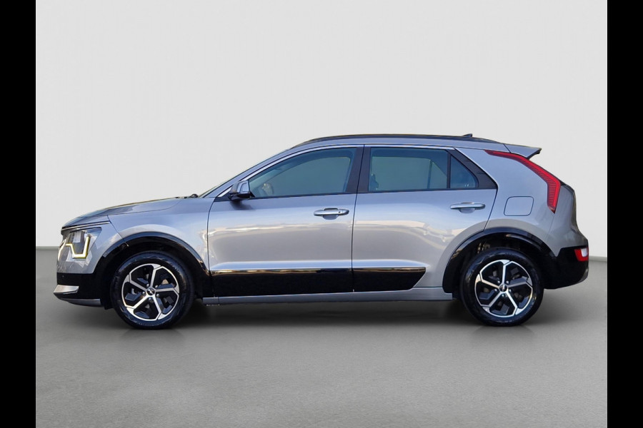 Kia Niro 1.6 GDi Hybrid DynamicLine | Key-Less | Climate | Camera | Navi | Cruise |