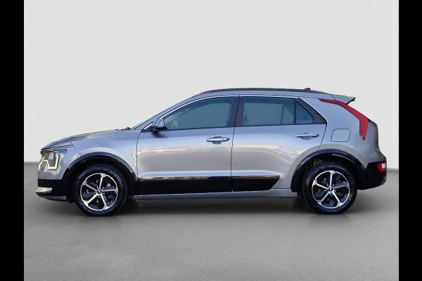 Kia Niro 1.6 GDi Hybrid DynamicLine | Key-Less | Climate | Camera | Navi | Cruise |