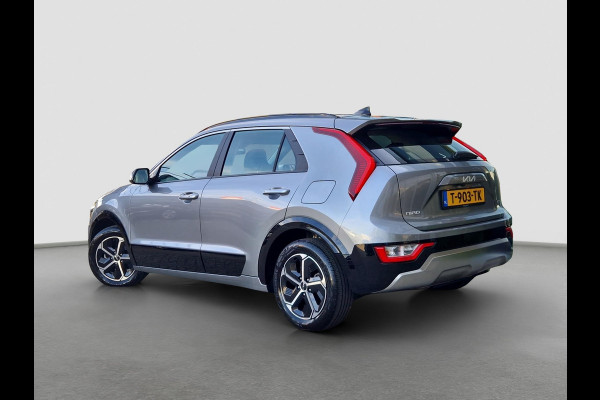 Kia Niro 1.6 GDi Hybrid DynamicLine | Key-Less | Climate | Camera | Navi | Cruise |