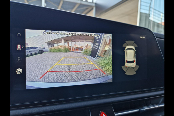 Kia Niro 1.6 GDi Hybrid DynamicLine | Key-Less | Climate | Camera | Navi | Cruise |