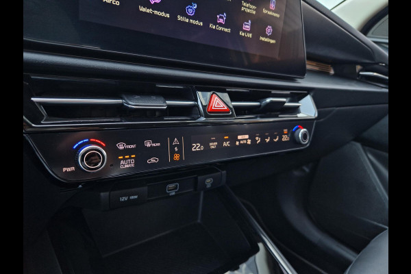 Kia Niro 1.6 GDi Hybrid DynamicLine | Key-Less | Climate | Camera | Navi | Cruise |