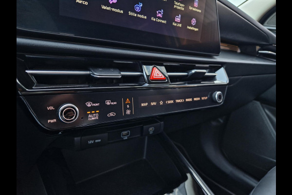 Kia Niro 1.6 GDi Hybrid DynamicLine | Key-Less | Climate | Camera | Navi | Cruise |