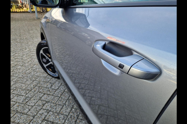 Kia Niro 1.6 GDi Hybrid DynamicLine | Key-Less | Climate | Camera | Navi | Cruise |