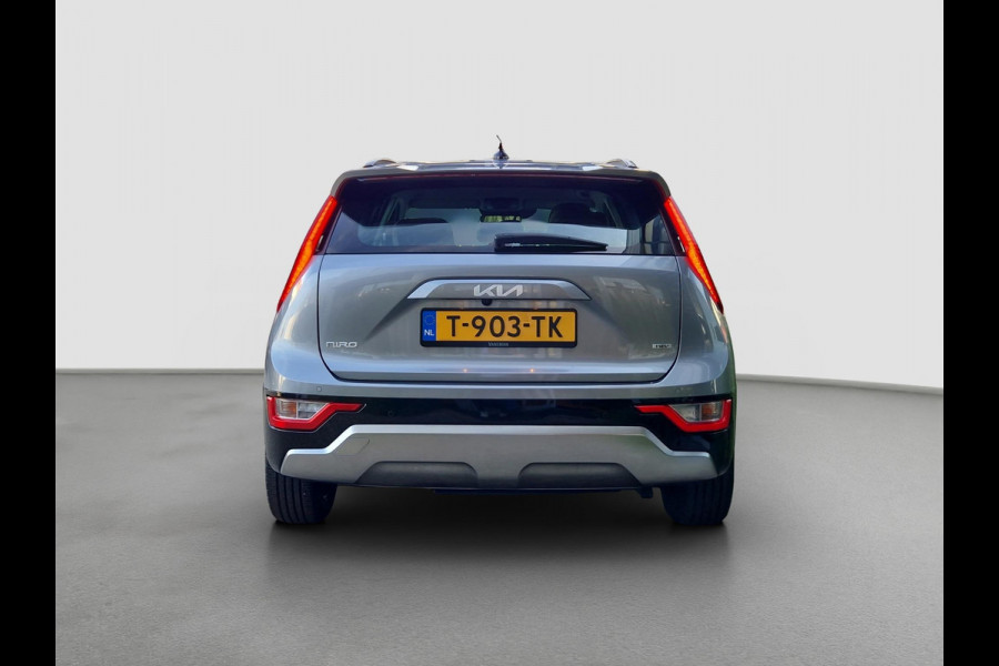 Kia Niro 1.6 GDi Hybrid DynamicLine | Key-Less | Climate | Camera | Navi | Cruise |