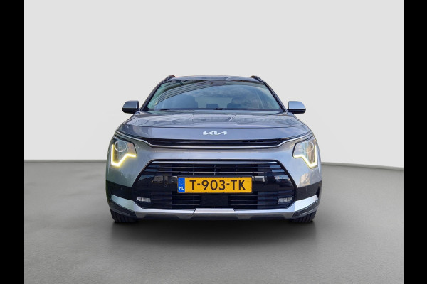 Kia Niro 1.6 GDi Hybrid DynamicLine | Key-Less | Climate | Camera | Navi | Cruise |