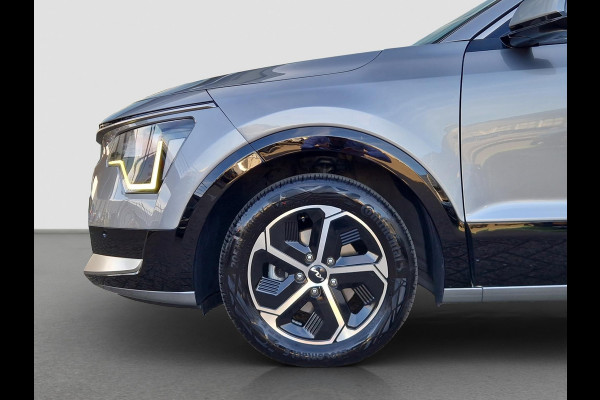 Kia Niro 1.6 GDi Hybrid DynamicLine | Key-Less | Climate | Camera | Navi | Cruise |