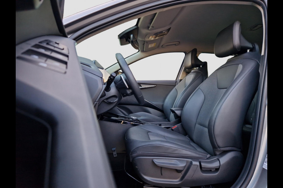 Kia Niro 1.6 GDi Hybrid DynamicLine | Key-Less | Climate | Camera | Navi | Cruise |