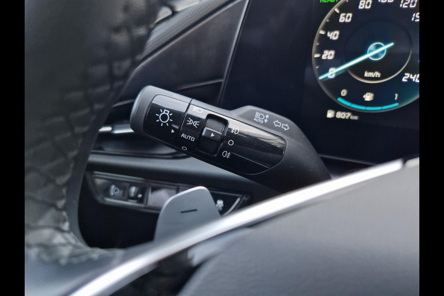 Kia Niro 1.6 GDi Hybrid DynamicLine | Key-Less | Climate | Camera | Navi | Cruise |