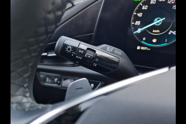 Kia Niro 1.6 GDi Hybrid DynamicLine | Key-Less | Climate | Camera | Navi | Cruise |