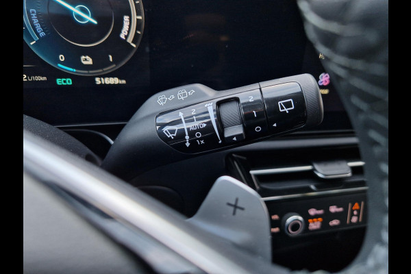 Kia Niro 1.6 GDi Hybrid DynamicLine | Key-Less | Climate | Camera | Navi | Cruise |