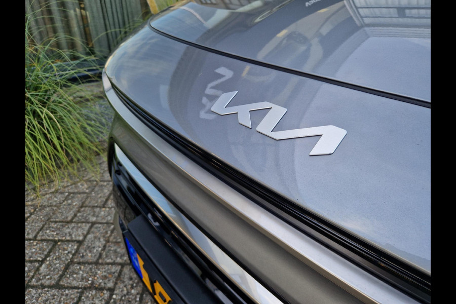 Kia Niro 1.6 GDi Hybrid DynamicLine | Key-Less | Climate | Camera | Navi | Cruise |