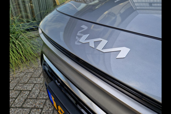 Kia Niro 1.6 GDi Hybrid DynamicLine | Key-Less | Climate | Camera | Navi | Cruise |