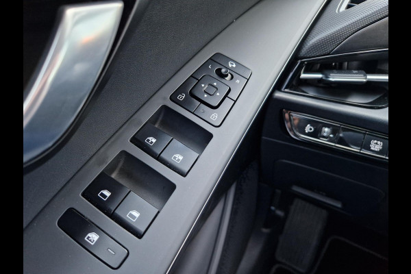 Kia Niro 1.6 GDi Hybrid DynamicLine | Key-Less | Climate | Camera | Navi | Cruise |