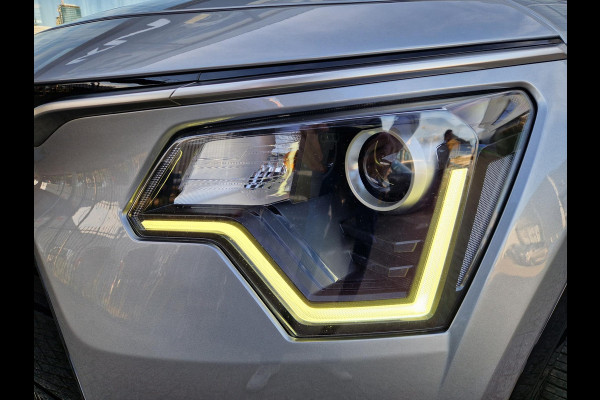 Kia Niro 1.6 GDi Hybrid DynamicLine | Key-Less | Climate | Camera | Navi | Cruise |