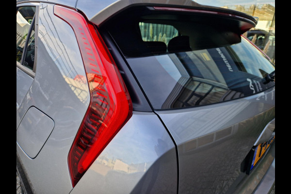 Kia Niro 1.6 GDi Hybrid DynamicLine | Key-Less | Climate | Camera | Navi | Cruise |